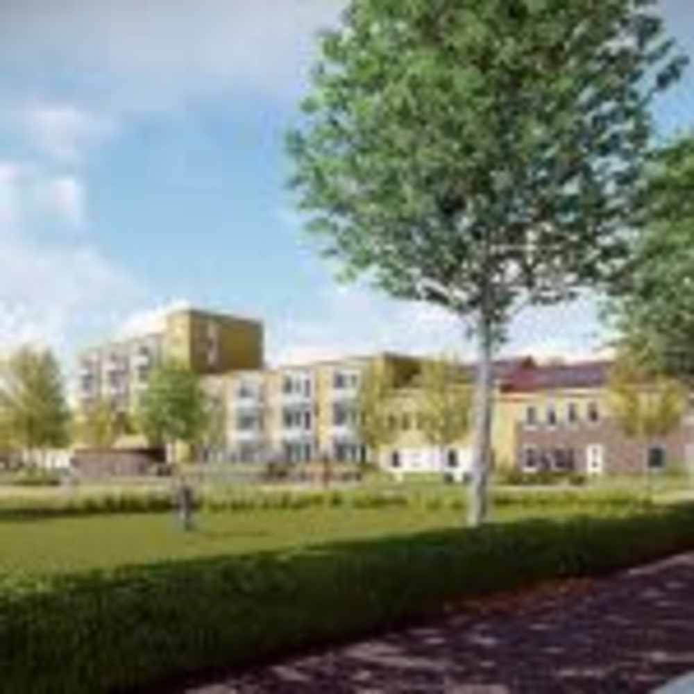 Nieuwe Maanderbuurtweg 33a