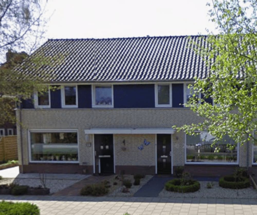 Professor Doctor P. Zeemanweg 5, 3731 KR De Bilt, Nederland
