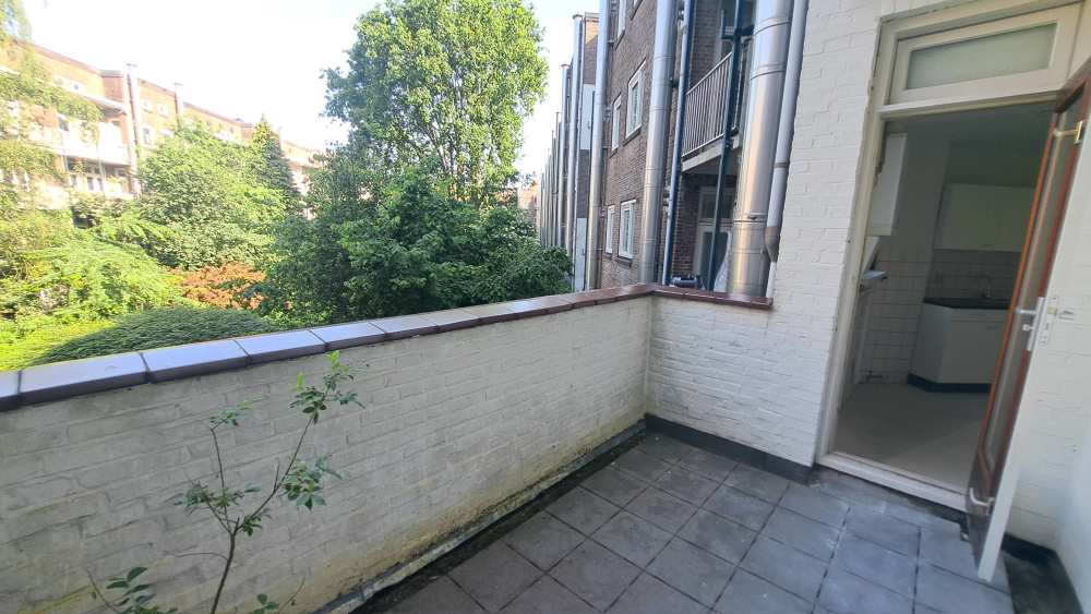Admiralengracht 3