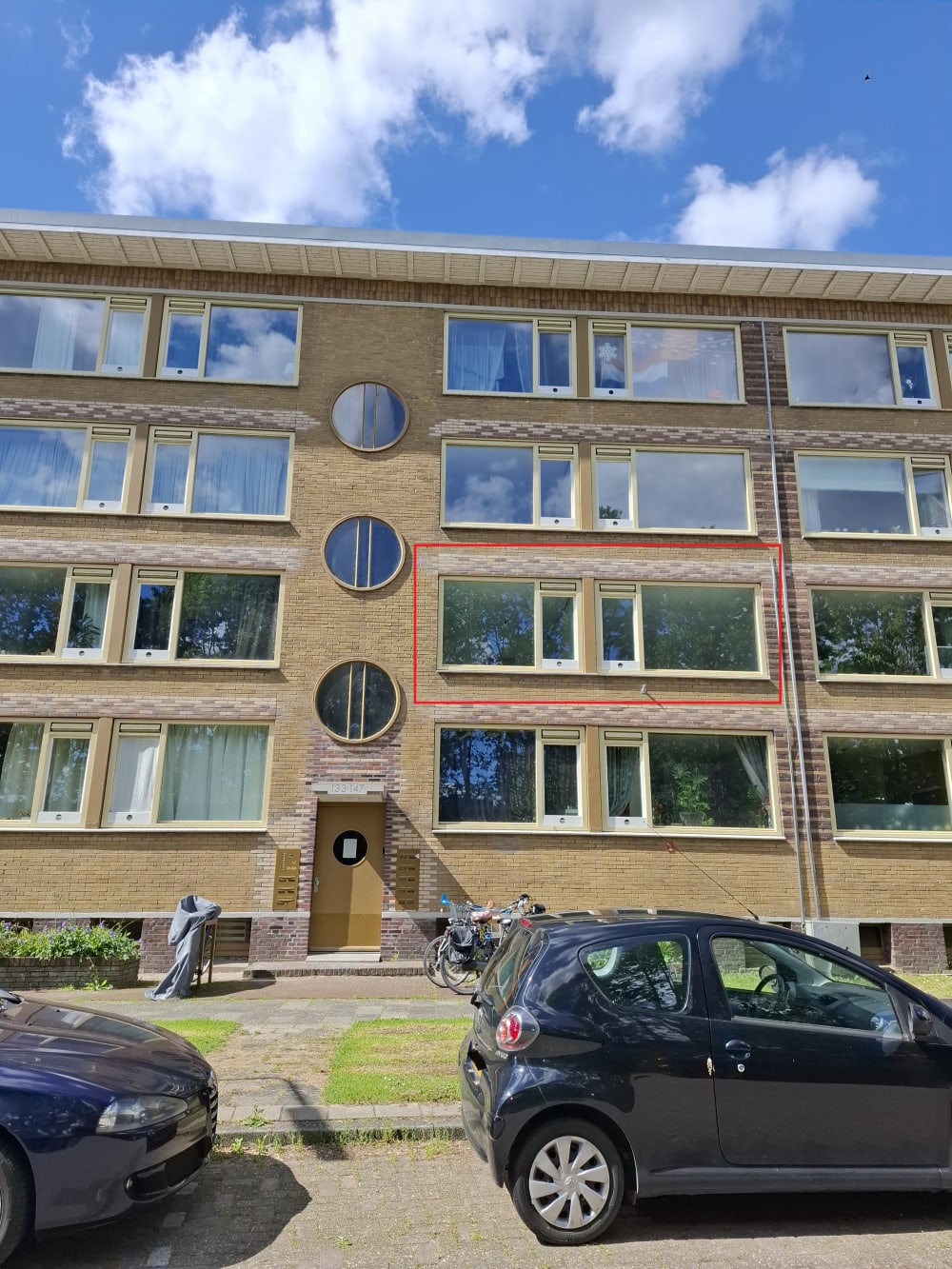 Sportparklaan 143, 1382 RZ Weesp, Nederland