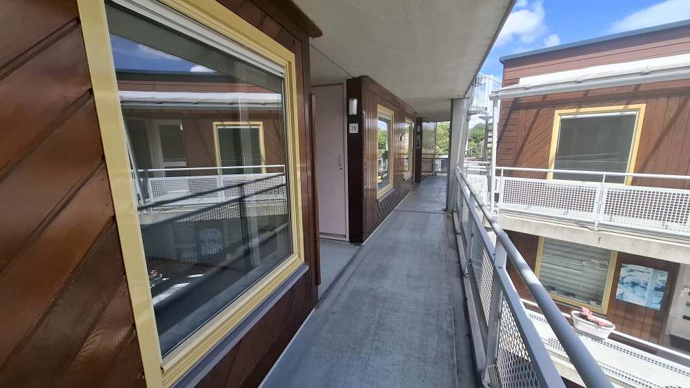 Virgohof 75