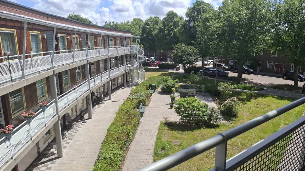 Virgohof 75