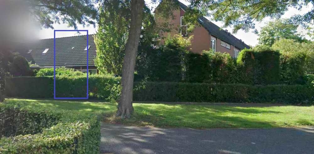 Onderwei 51, 1273 TB Huizen, Nederland