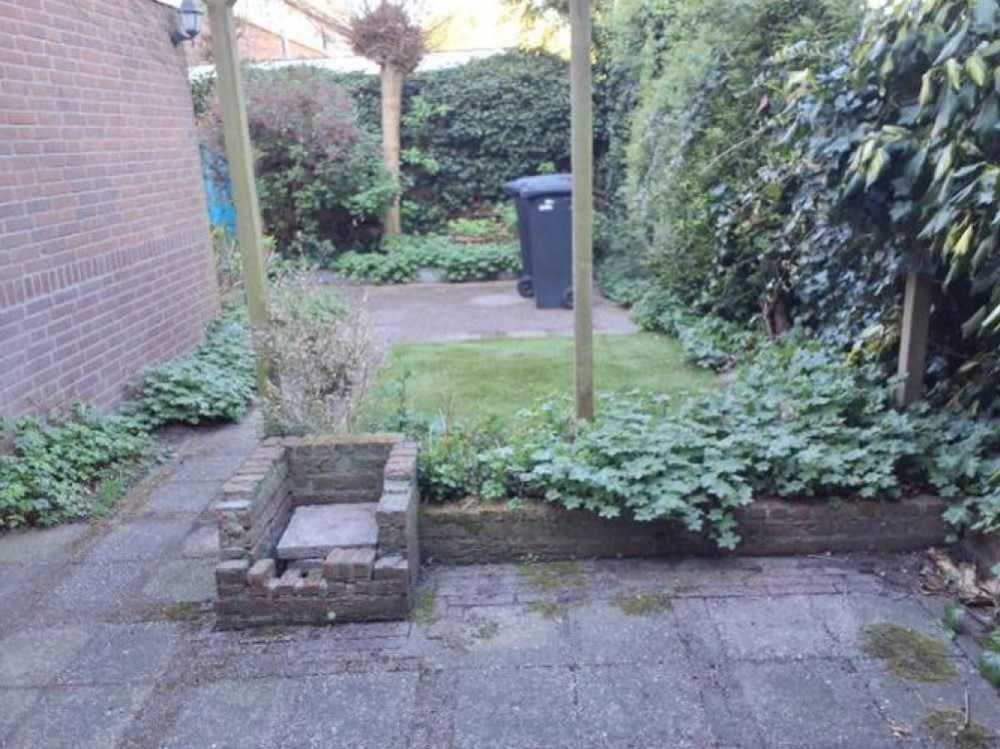 De Grienden 12