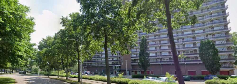 Rembrandtlaan 86, 3351 RK Papendrecht, Nederland