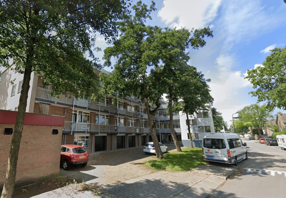 Pijpkruidstraat 50