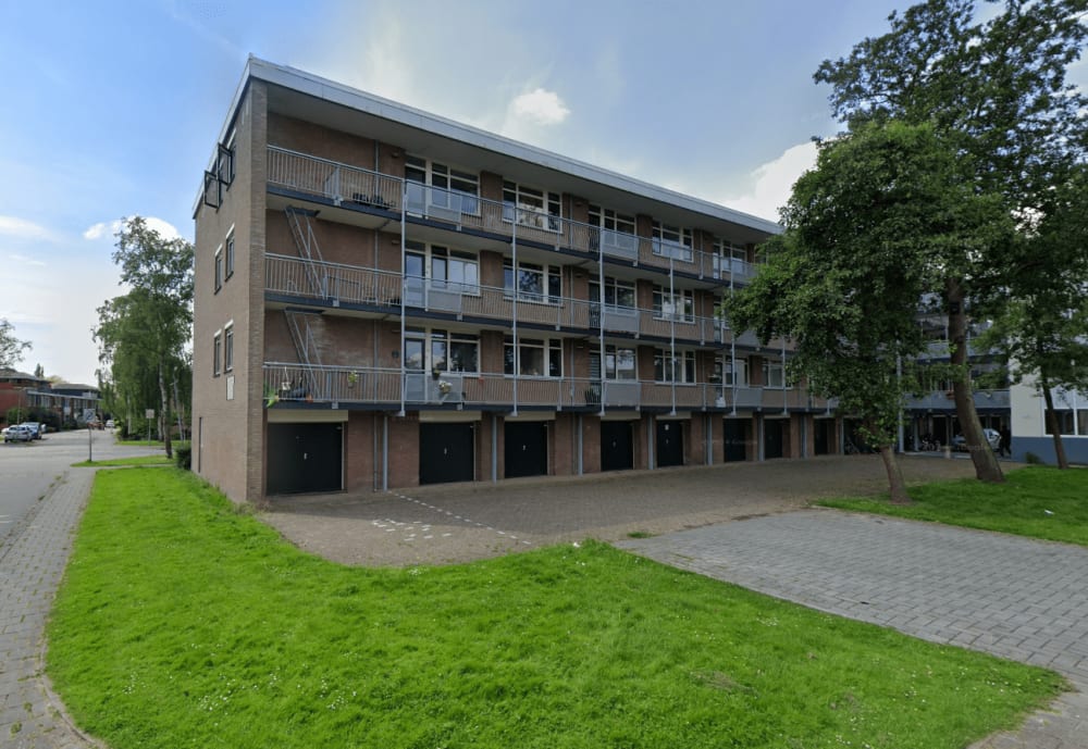 Pijpkruidstraat 50