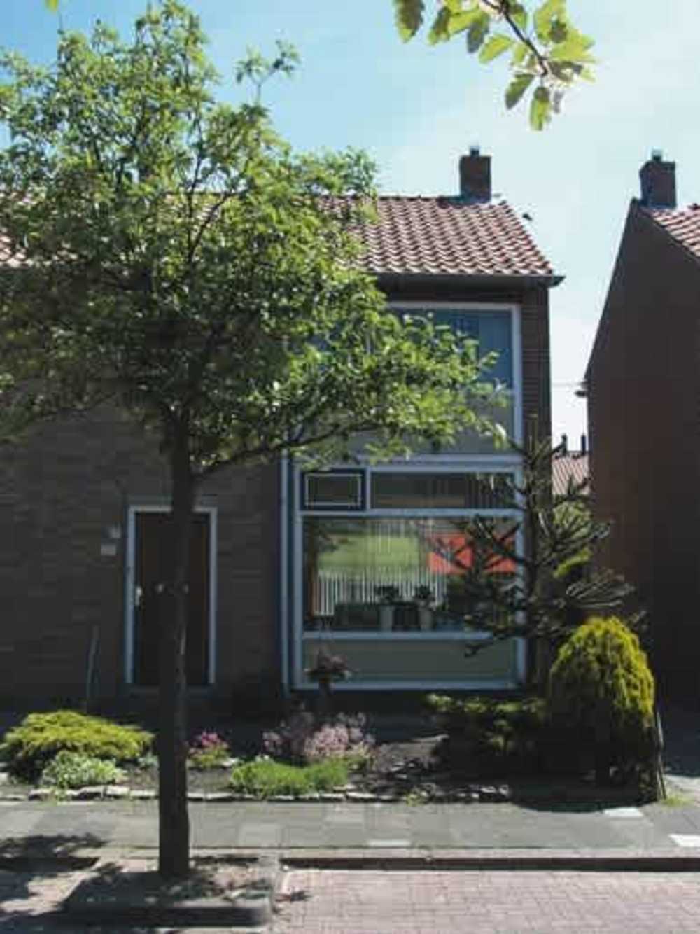 Gerard Doustraat 12, 3331 VC Zwijndrecht, Nederland
