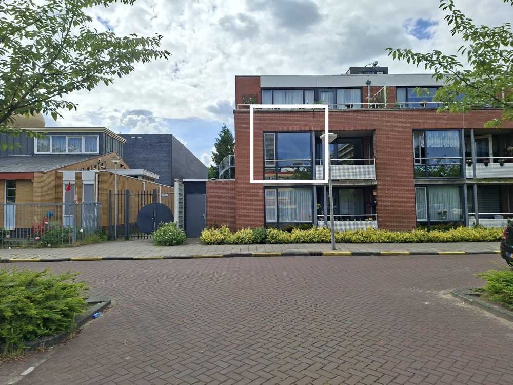 Valkenisseweg 23, 1069 BX Amsterdam, Nederland