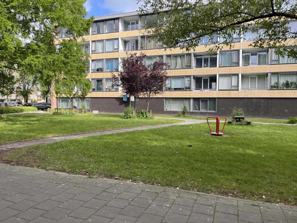 Poelenburg 70, 1504 NC Zaandam, Nederland