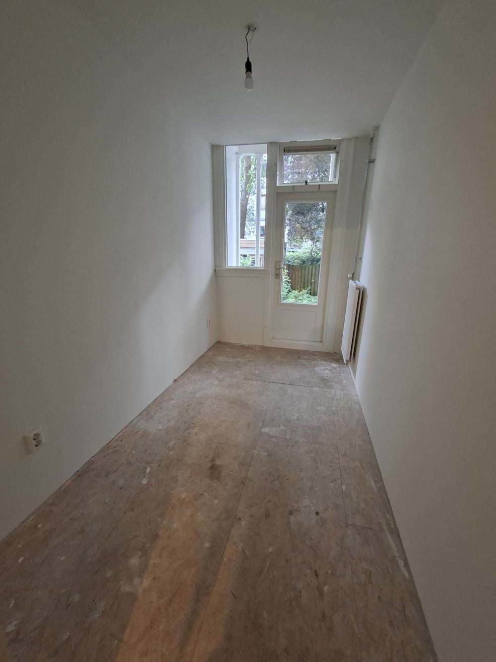 Burmanstraat 25III