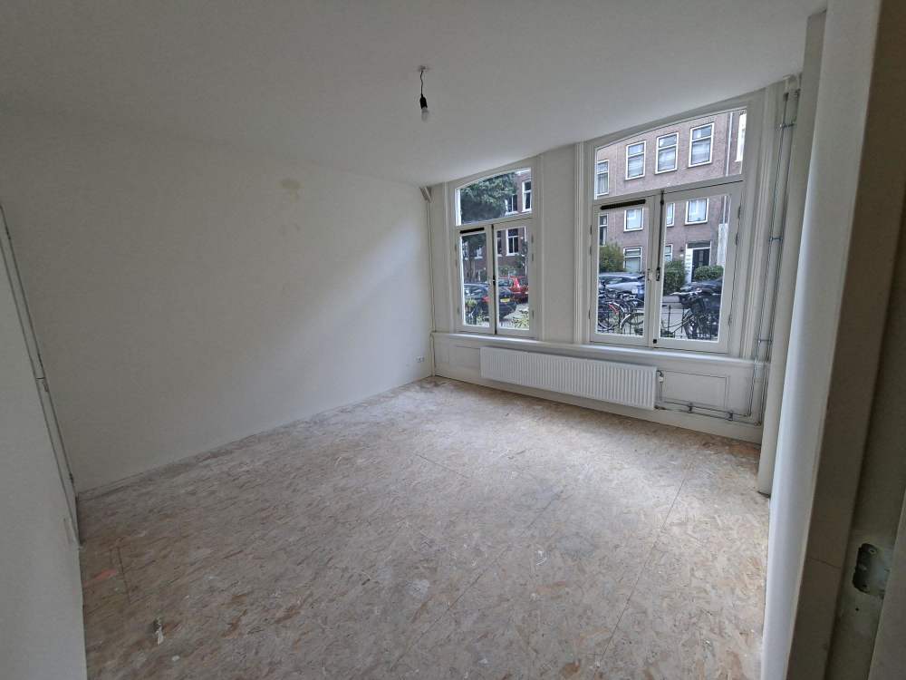 Burmanstraat 25III