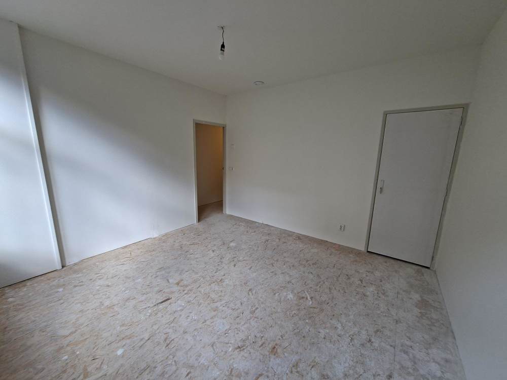 Burmanstraat 25III