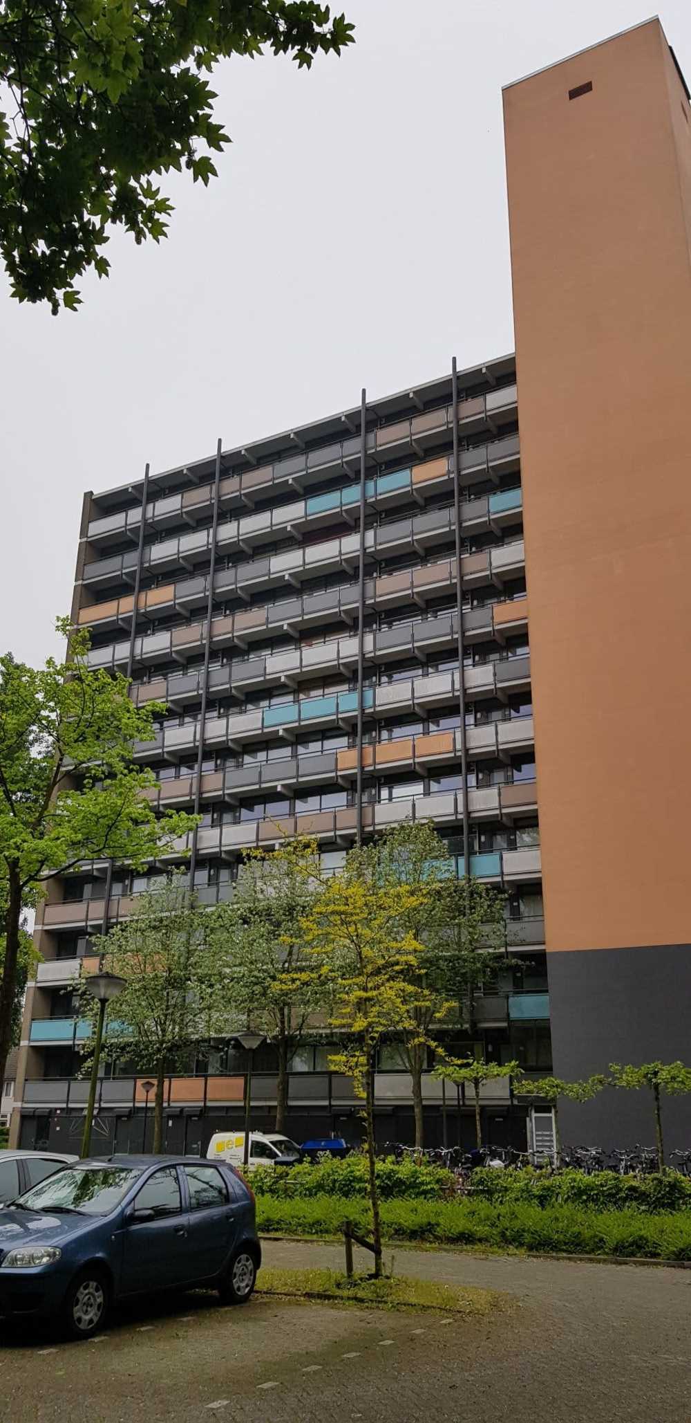 Aquamarijnstraat 165, 9743 PD Groningen, Nederland