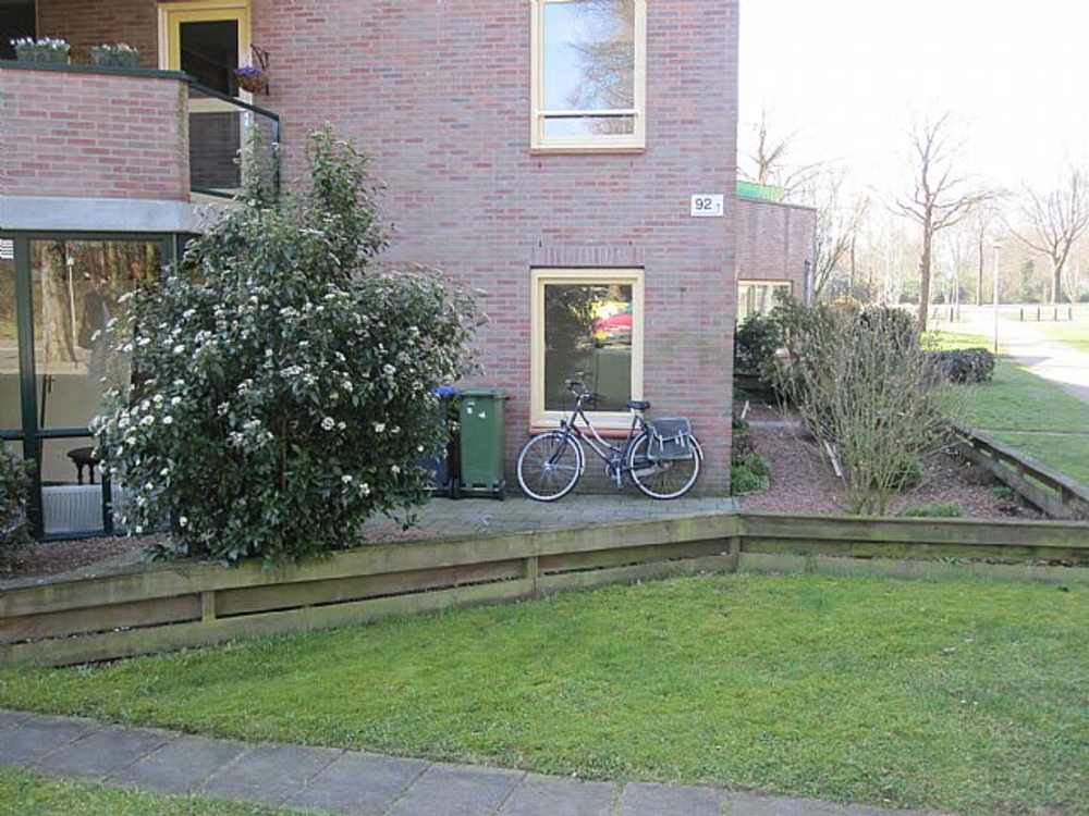 De Dennen 110