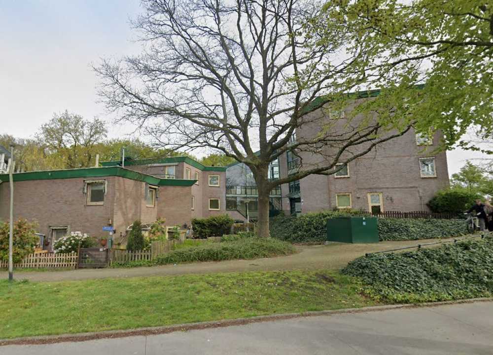 De Dennen 110