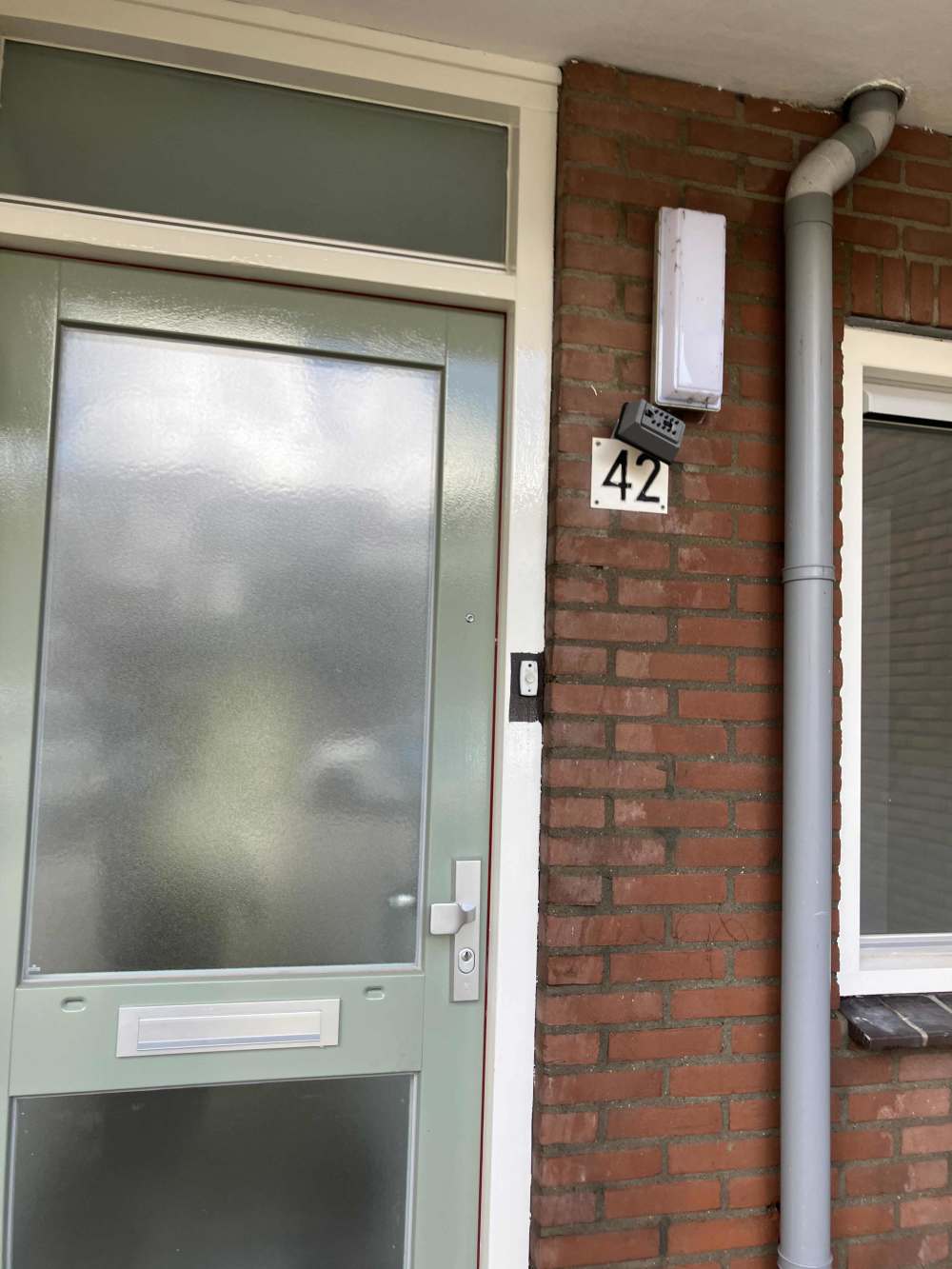 Nieuwstraat 42