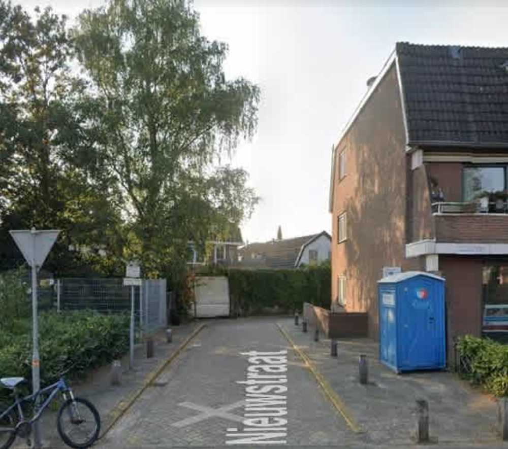 Nieuwstraat 42
