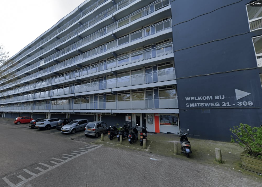 Smitsweg 173, 3765 CA Soest, Nederland
