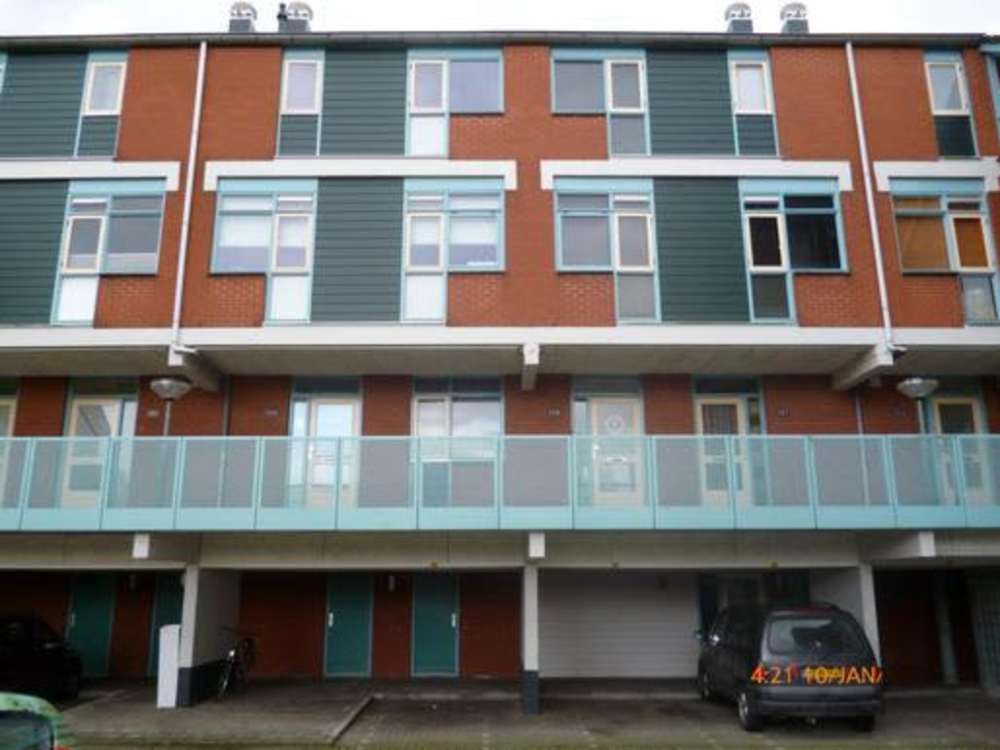 Goudestein 121