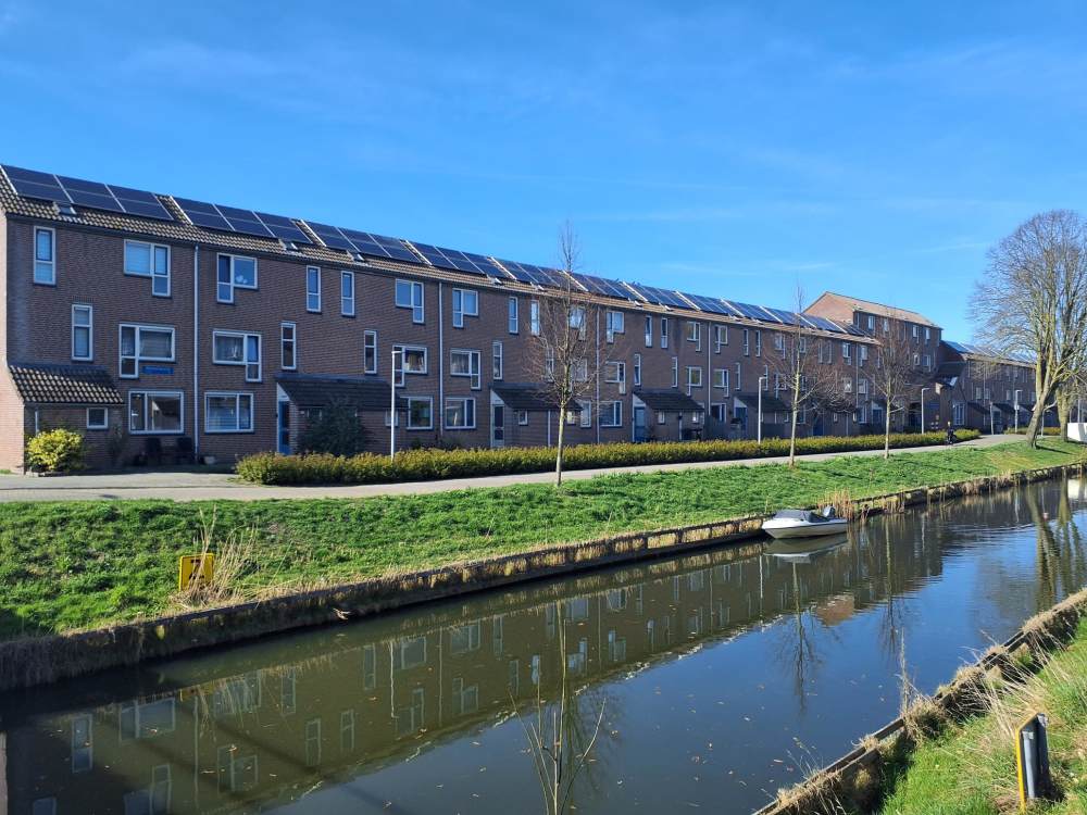 Alkmaargracht 148