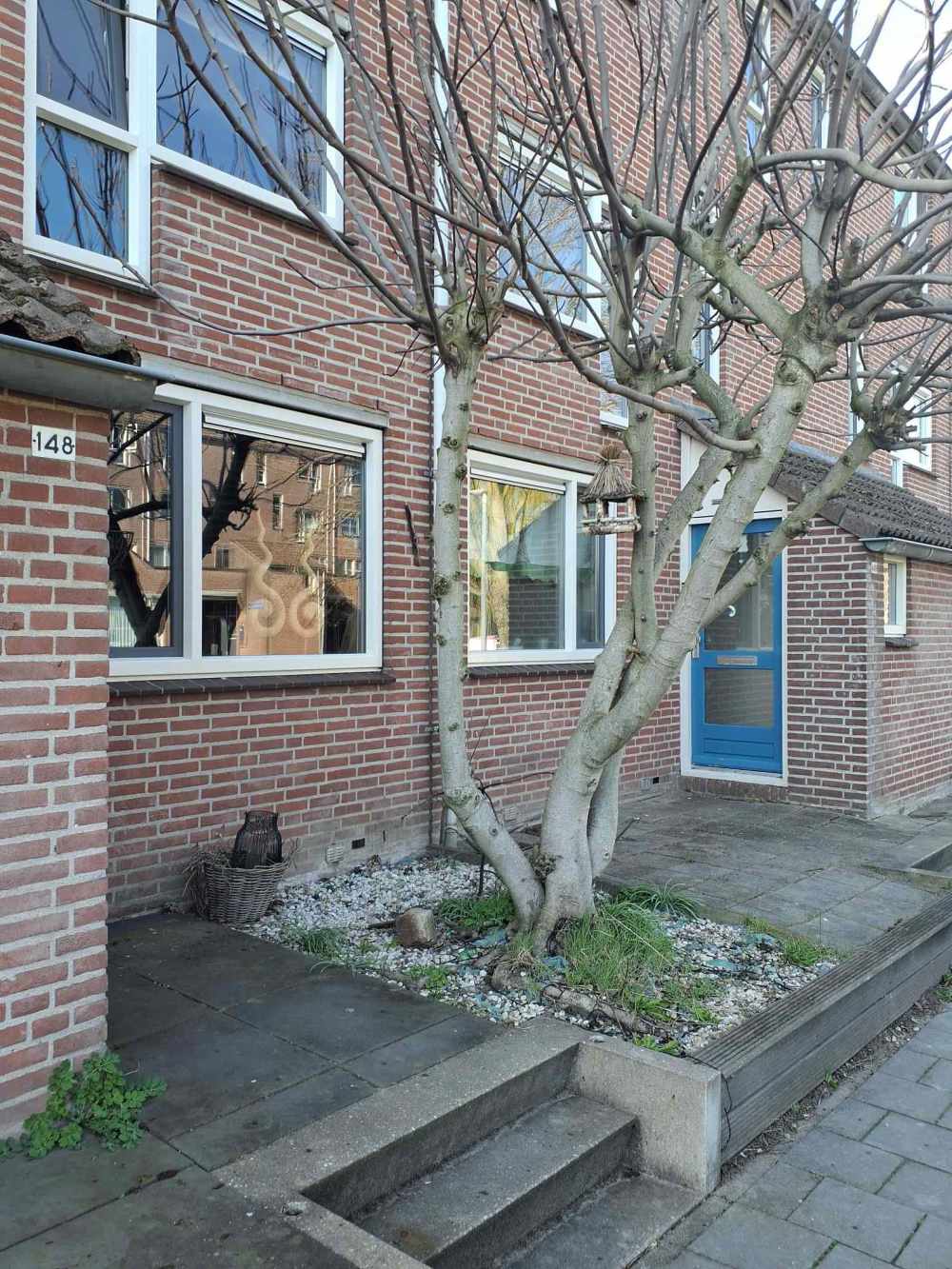 Alkmaargracht 148, 1324 PT Almere, Nederland