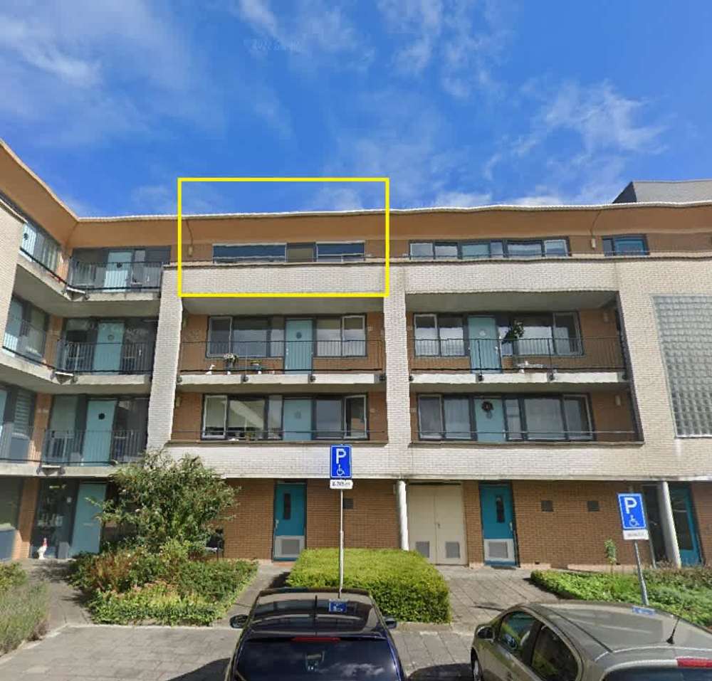 Goethehof 63, 1277 AH Huizen, Nederland