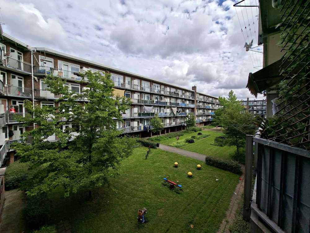 Bos en Lommerweg 33
