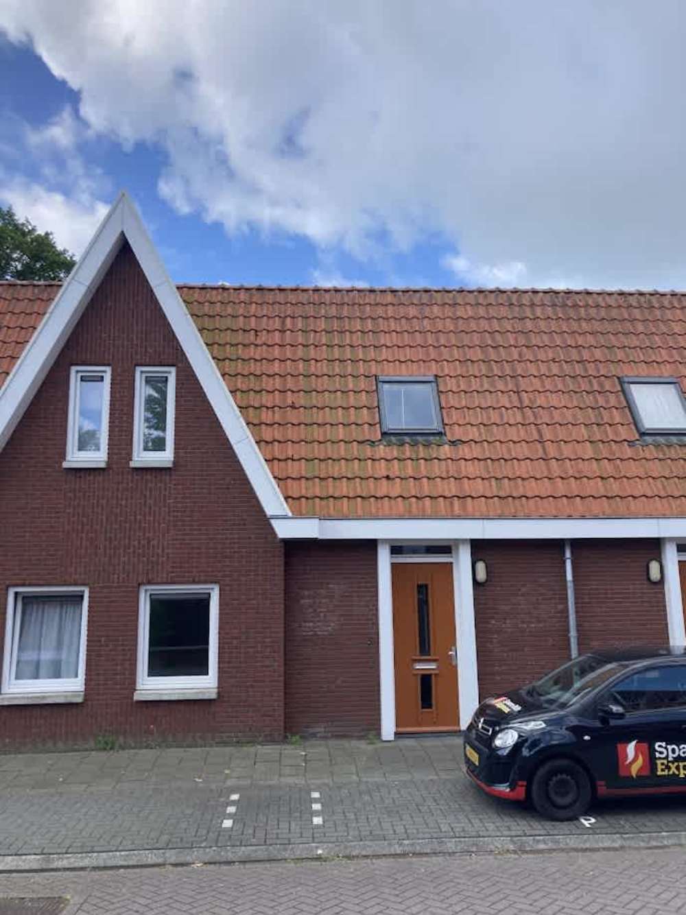 Delistraat 12, 1521 BJ Wormerveer, Nederland