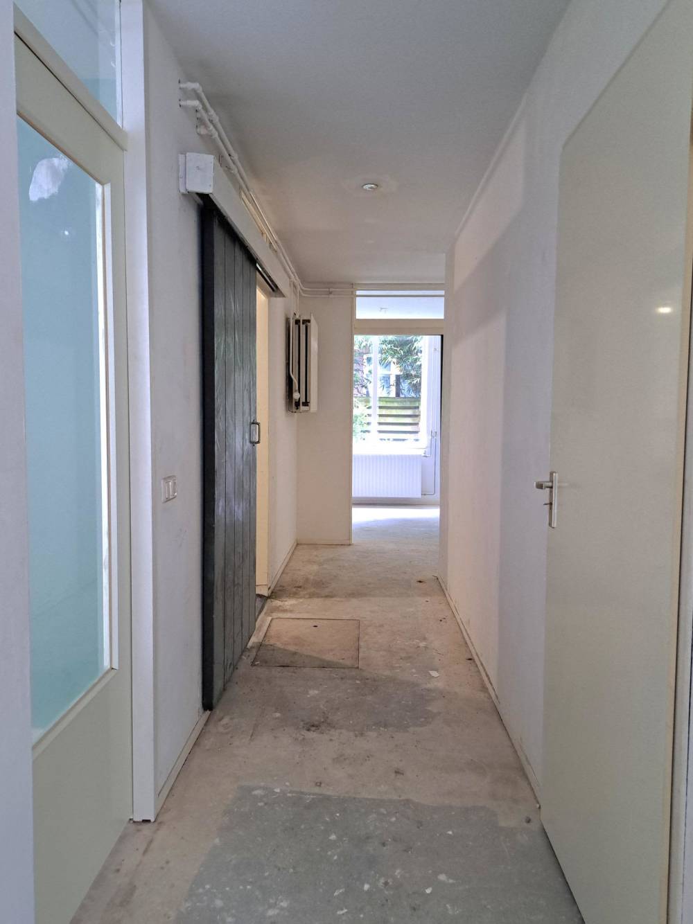 De Wittenstraat 10A