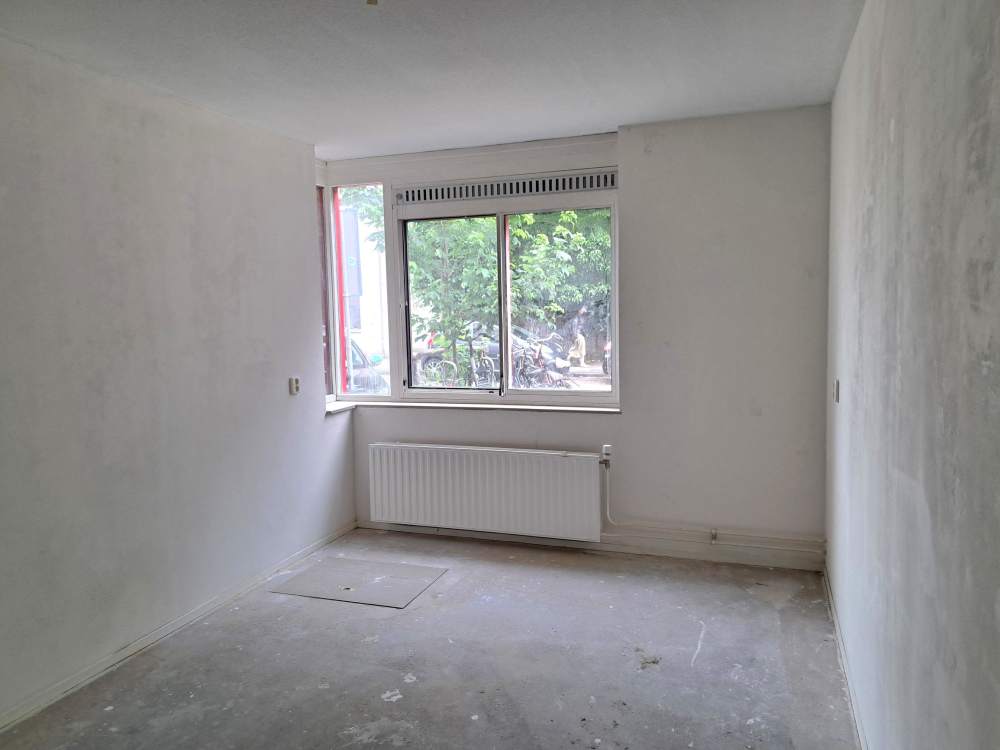 De Wittenstraat 10A