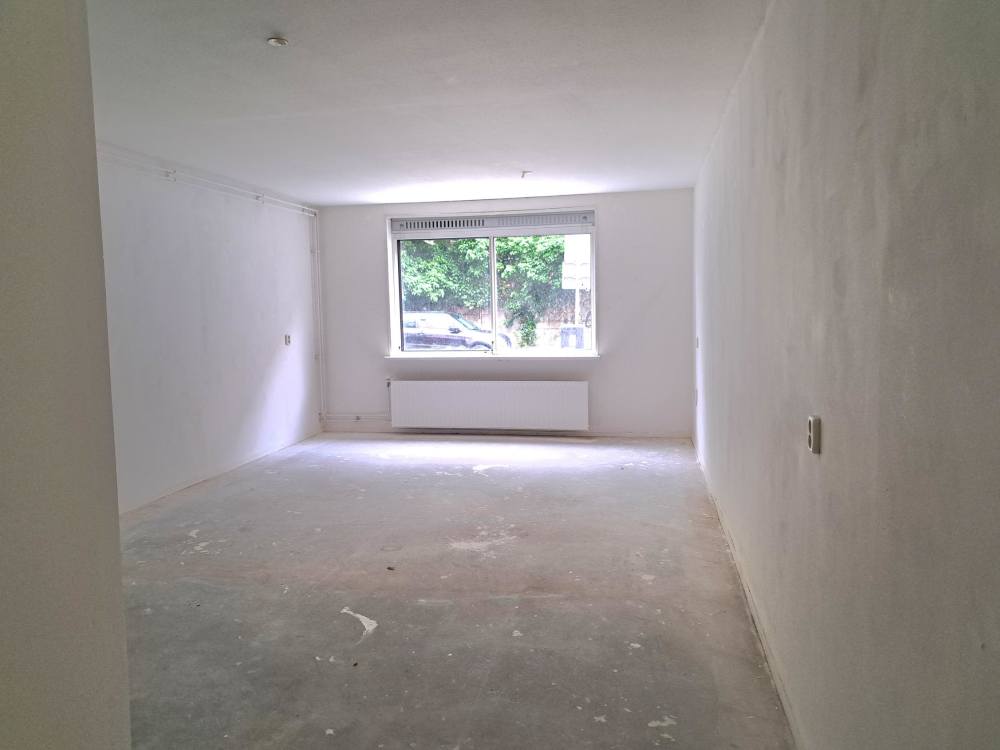 De Wittenstraat 10A