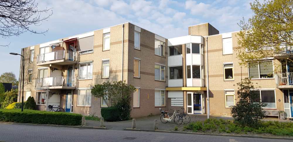 Brooshooftstraat 58, 3371 HS Hardinxveld-Giessendam, Nederland