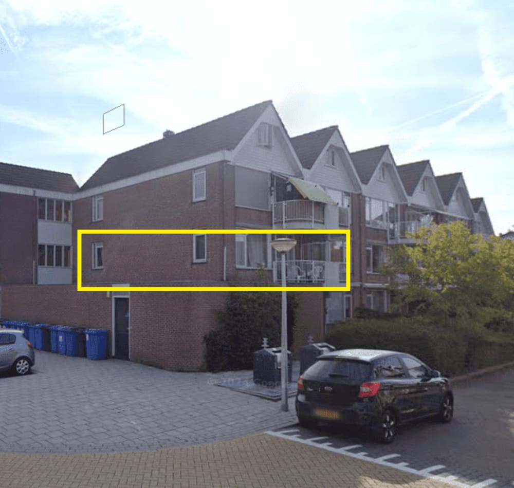 Anjerhof 32, 1431 RD Aalsmeer, Nederland