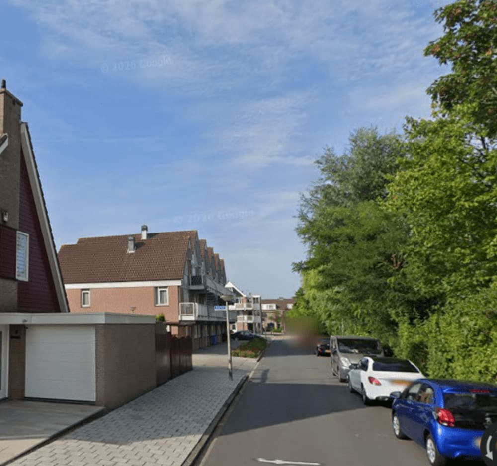 Anjerhof 32