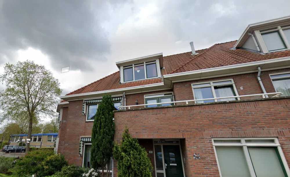 Zuiderkroon 44