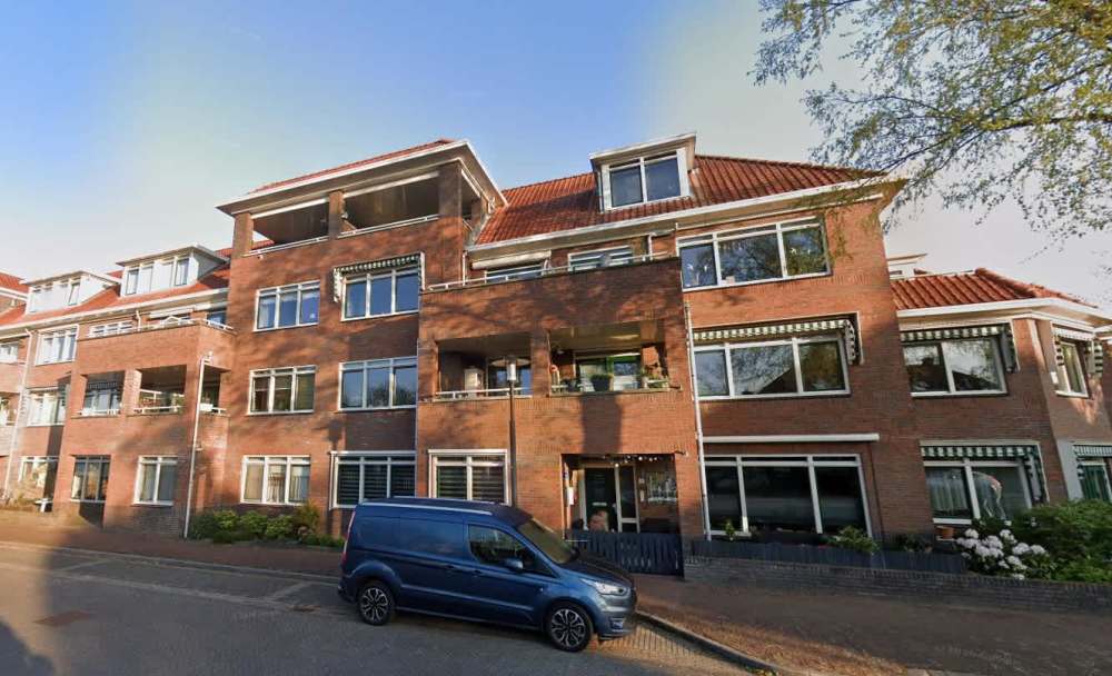 Zuiderkroon 44, 6717 EJ Ede, Nederland
