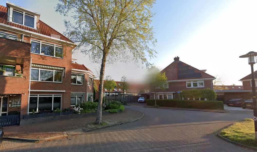 Zuiderkroon 44