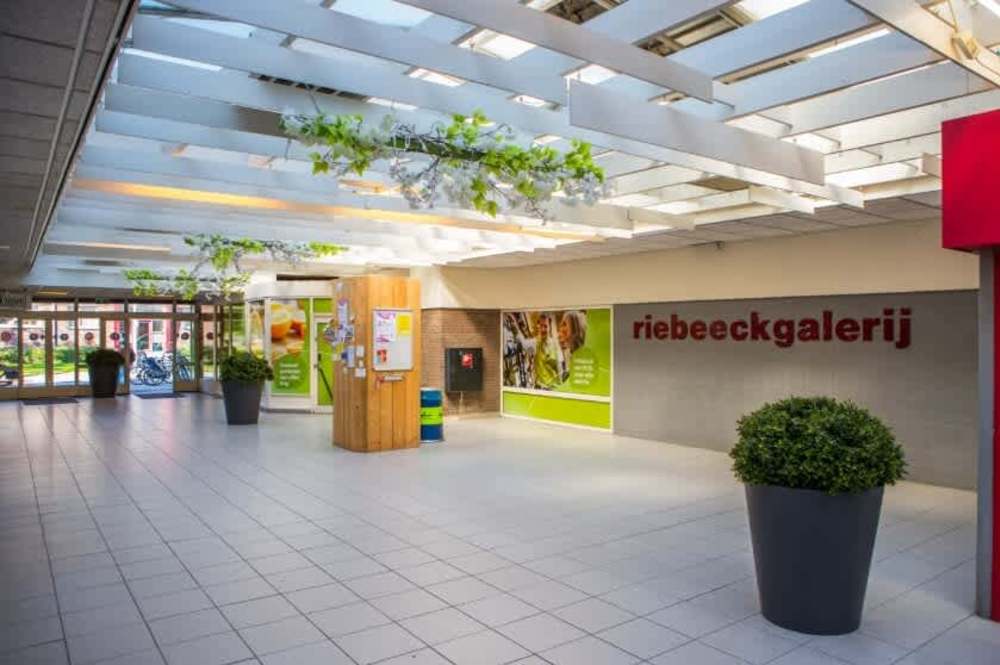 Van Linschotenlaan 205