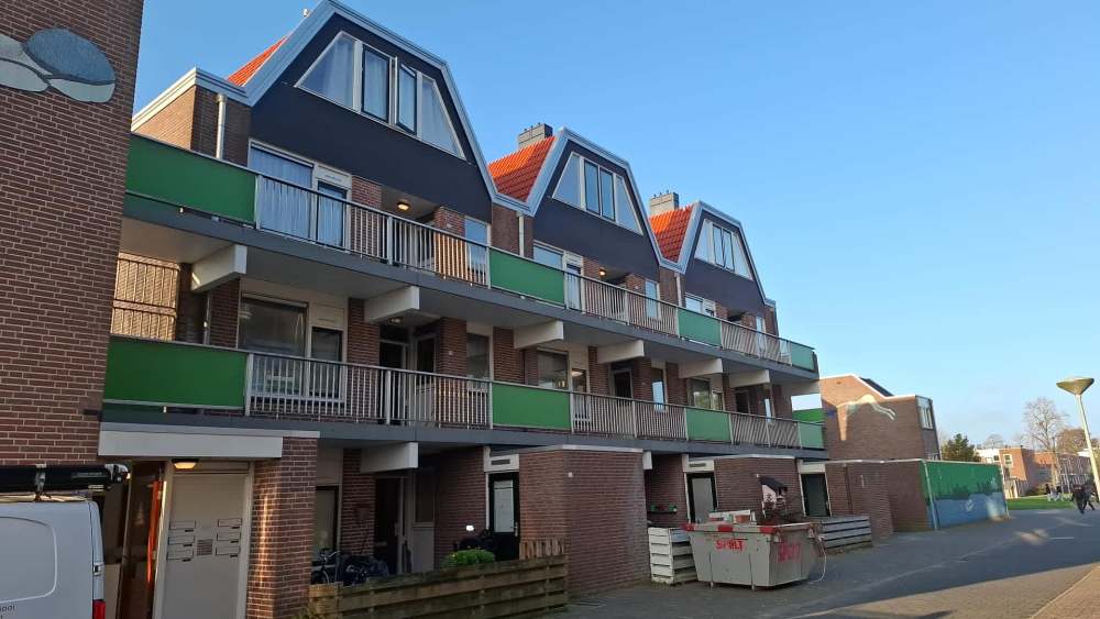 Kornwierde 176, 1353 KS Almere, Nederland