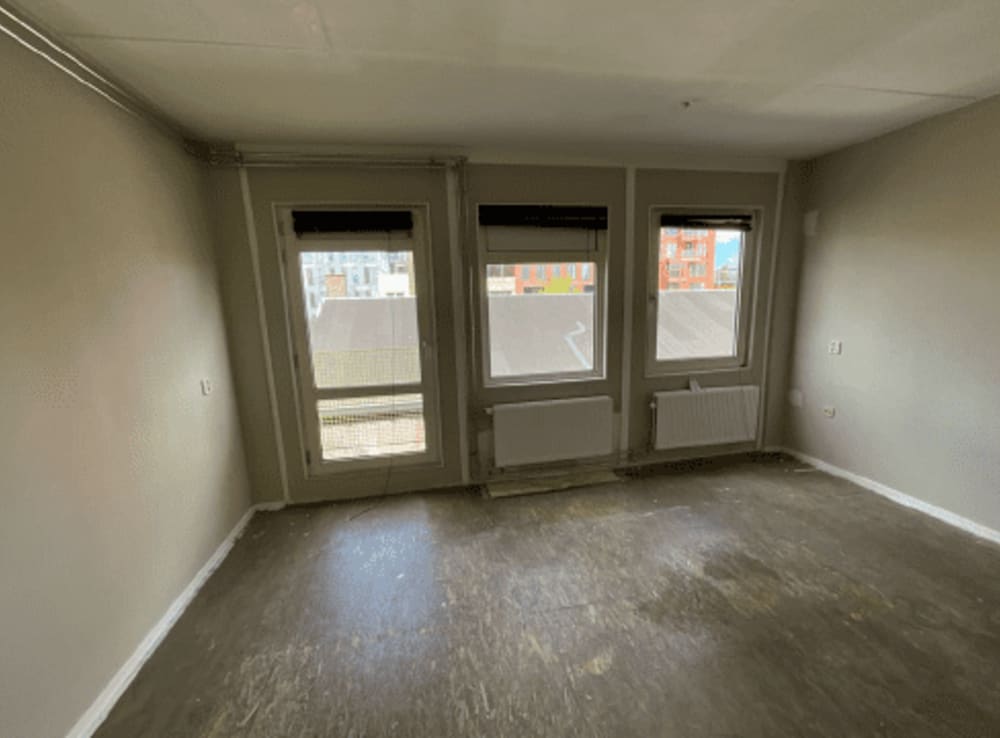 Conradstraat 160 A