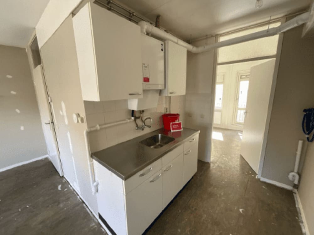 Conradstraat 160 A