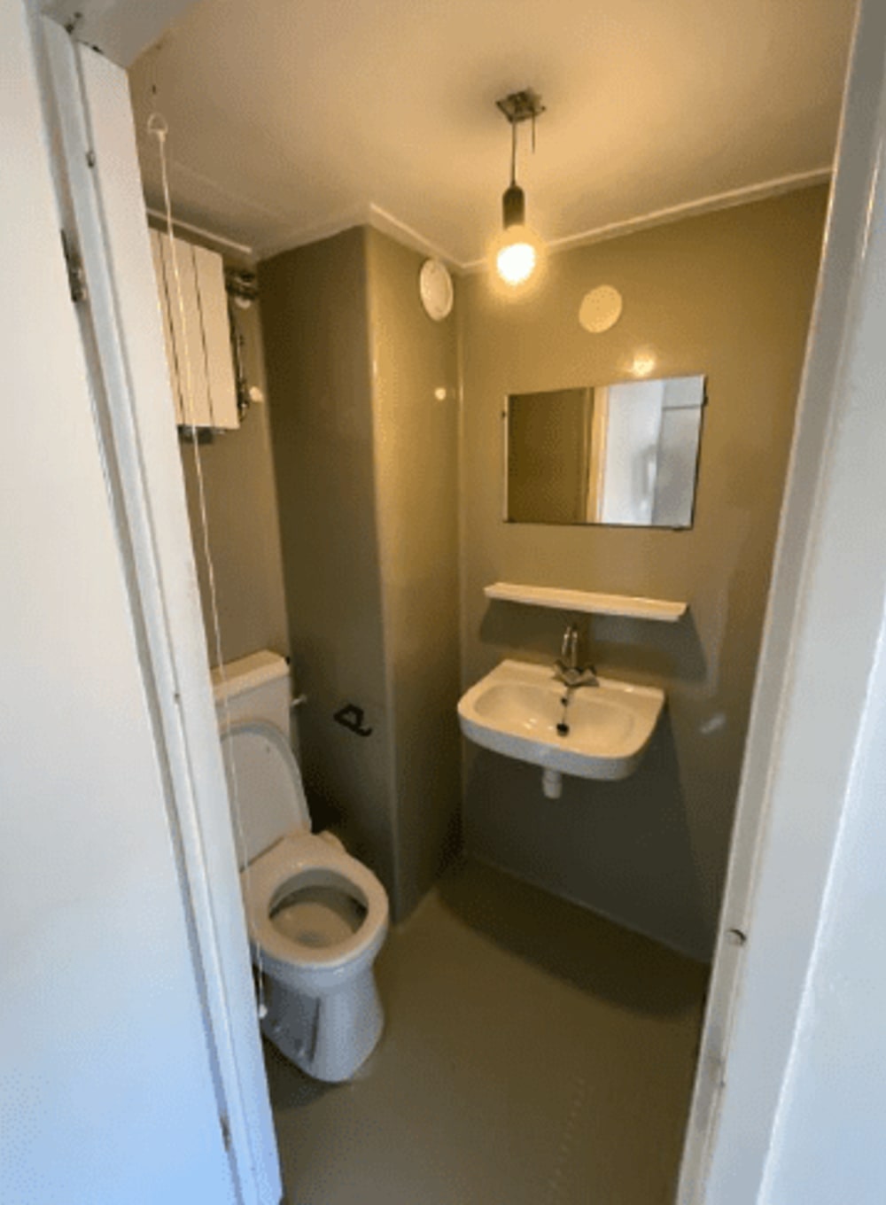 Conradstraat 160 A