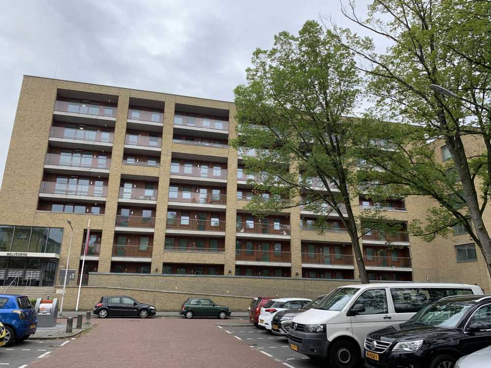 Laan van de Helende Meesters 518, 1186 DJ Amstelveen, Nederland