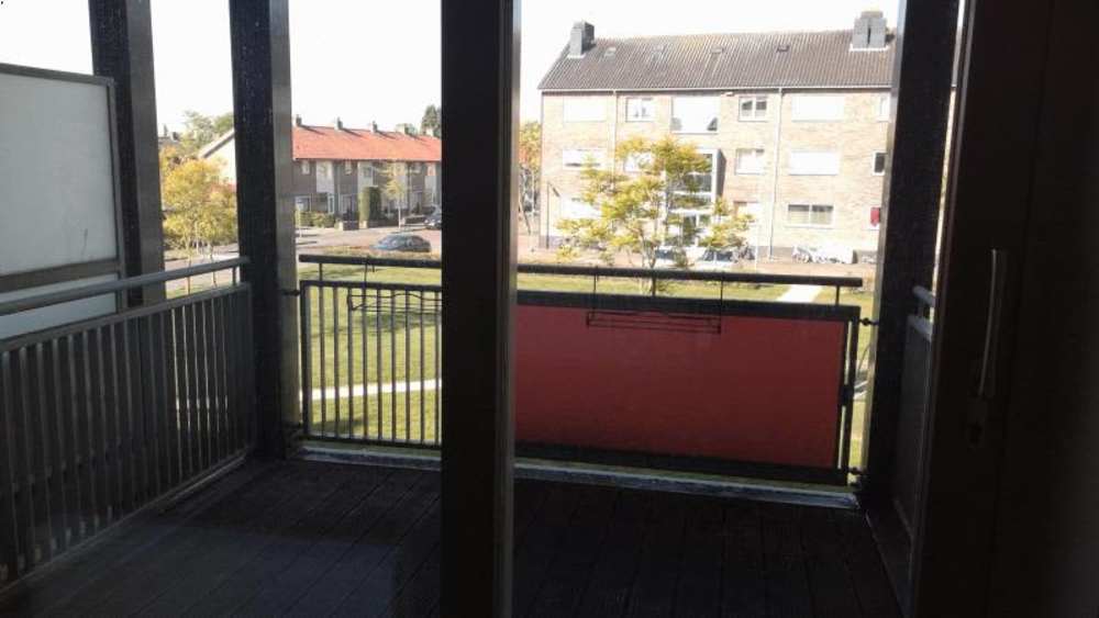 Jacob Roggeveenstraat 19, 1212 AW Hilversum, Nederland