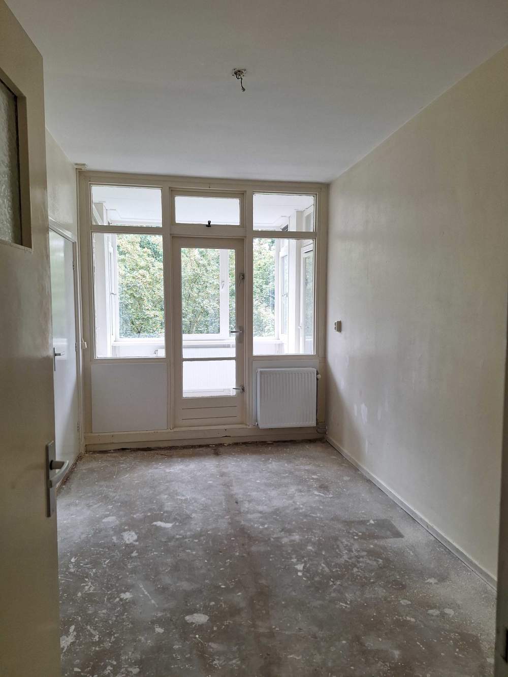 Anton Waldorpstraat 51