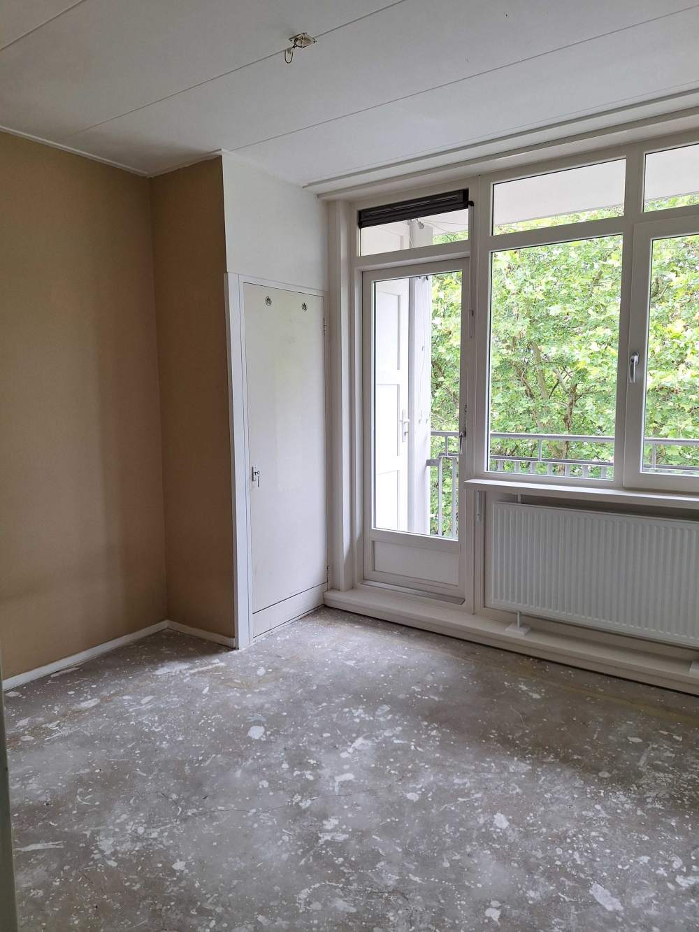 Anton Waldorpstraat 51