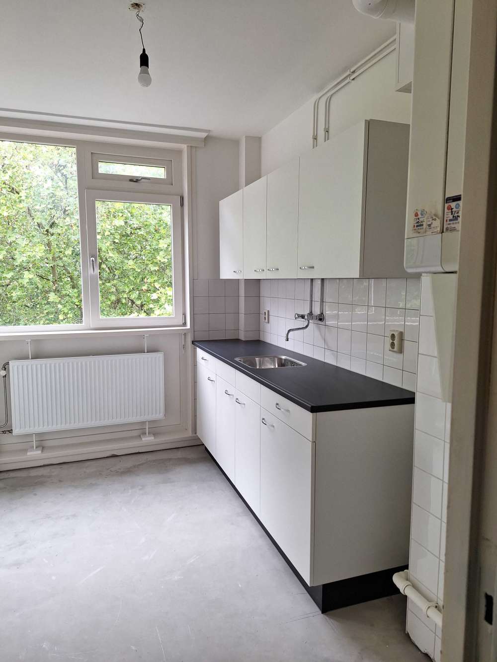 Anton Waldorpstraat 51
