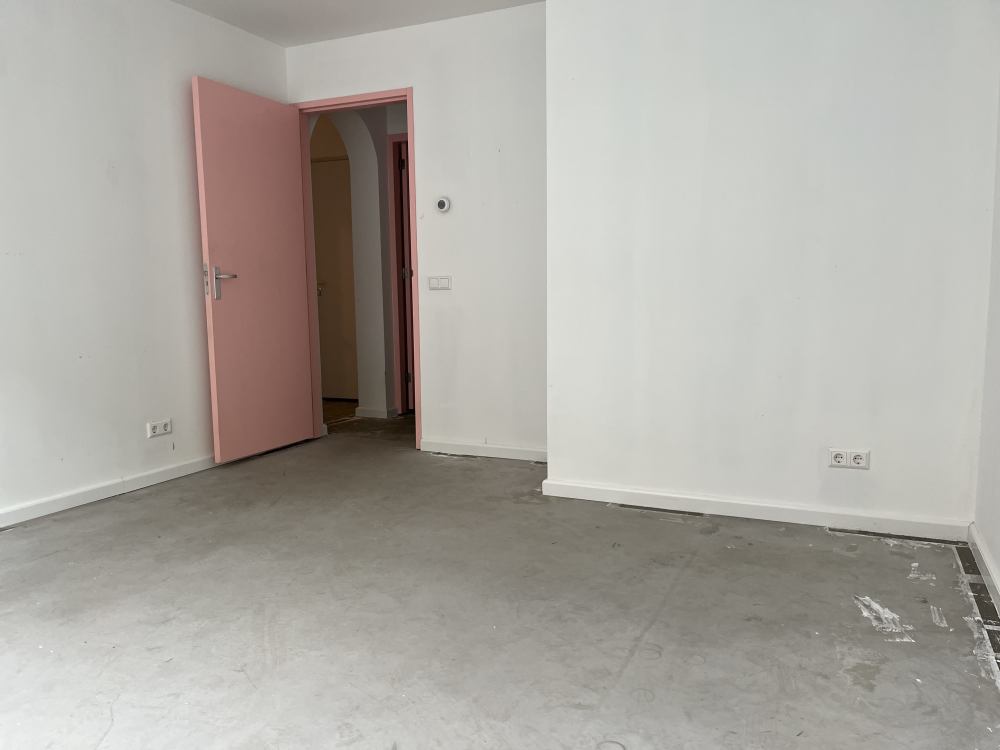 Lutmastraat 160III