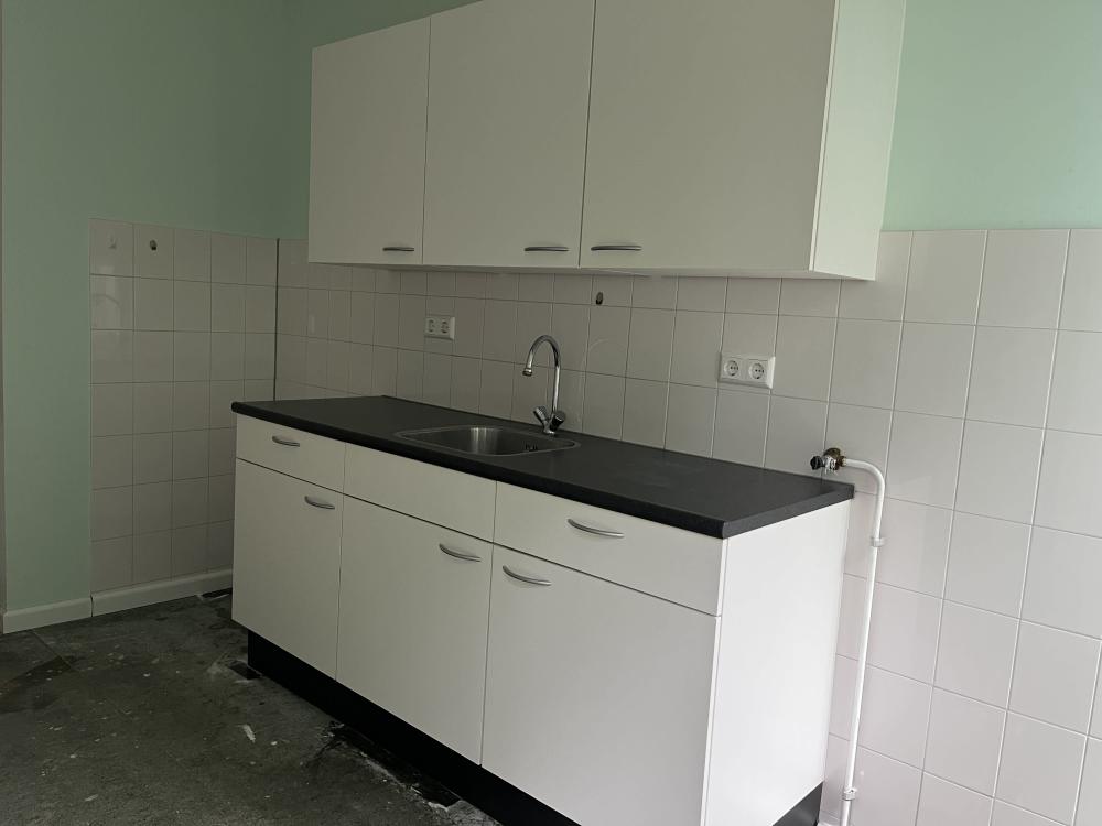 Lutmastraat 160III